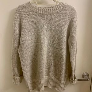 BB Dakota Oversized Sweater